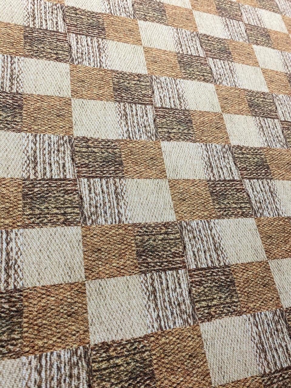 Jüt Desenli Kumaş