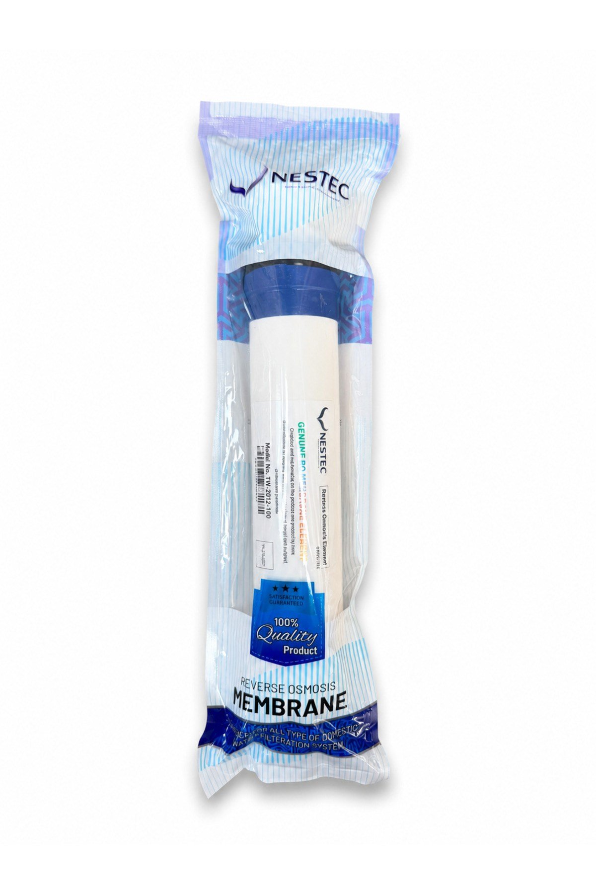 100 GPD MEMBRAN