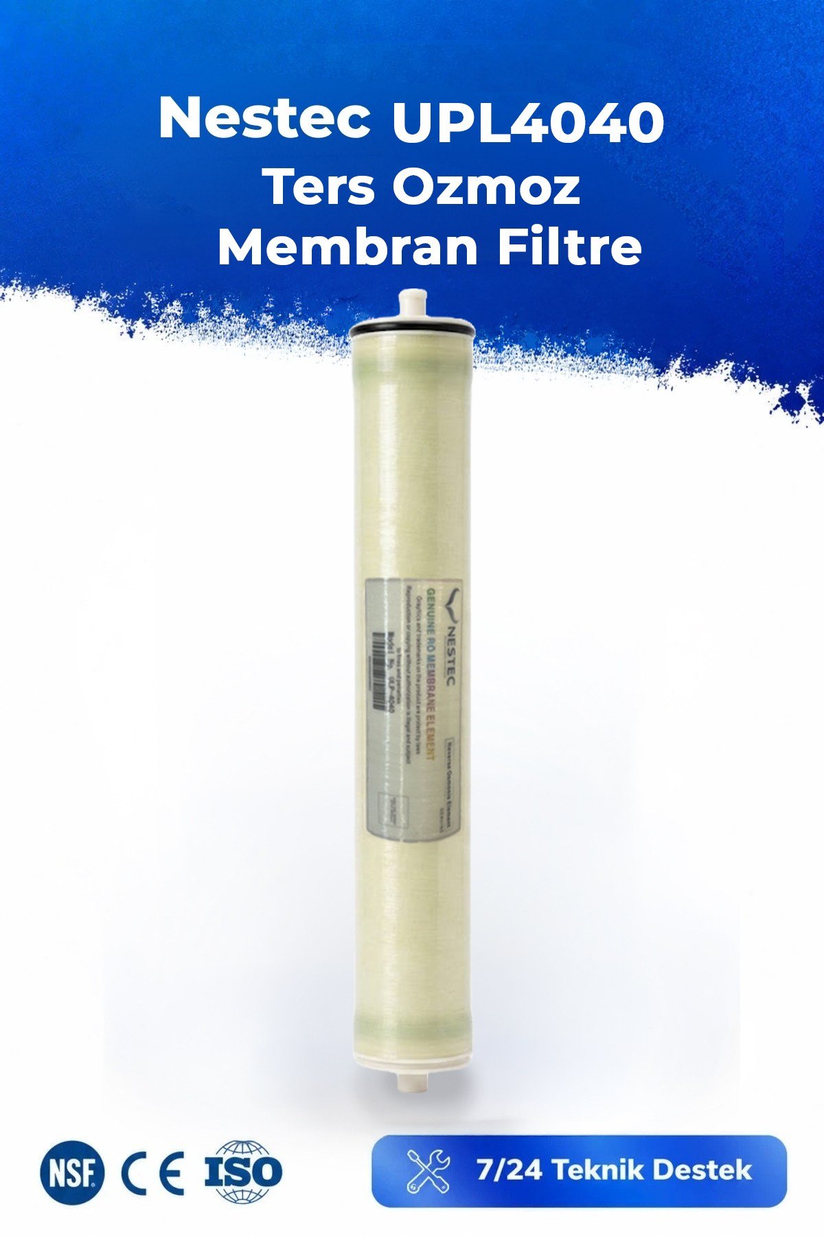 4040 ULP MEMBRAN
