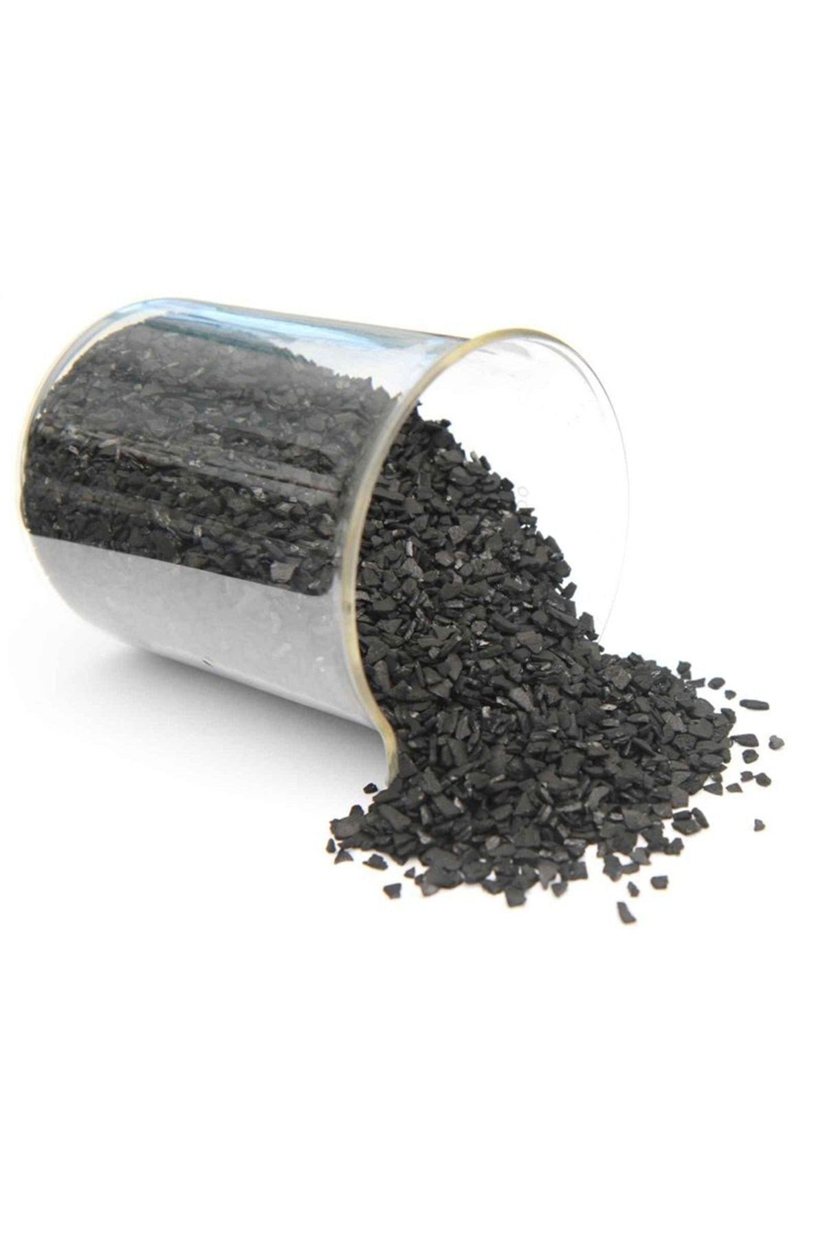 Aktif Kömür Bazlı Nsf Onaylı Carbon (10 KG)