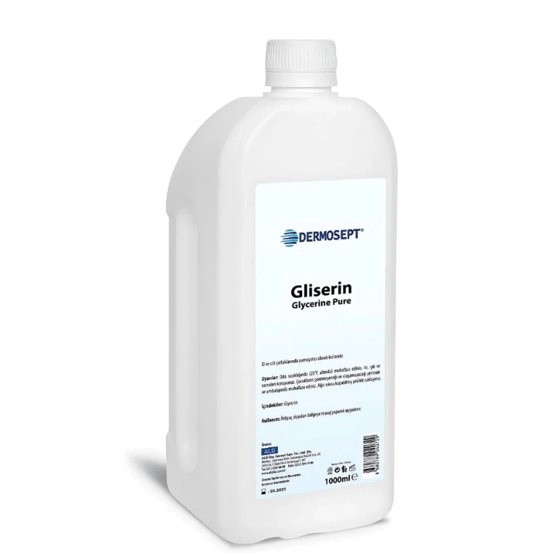 Dermosept Gliserin 1000 ml