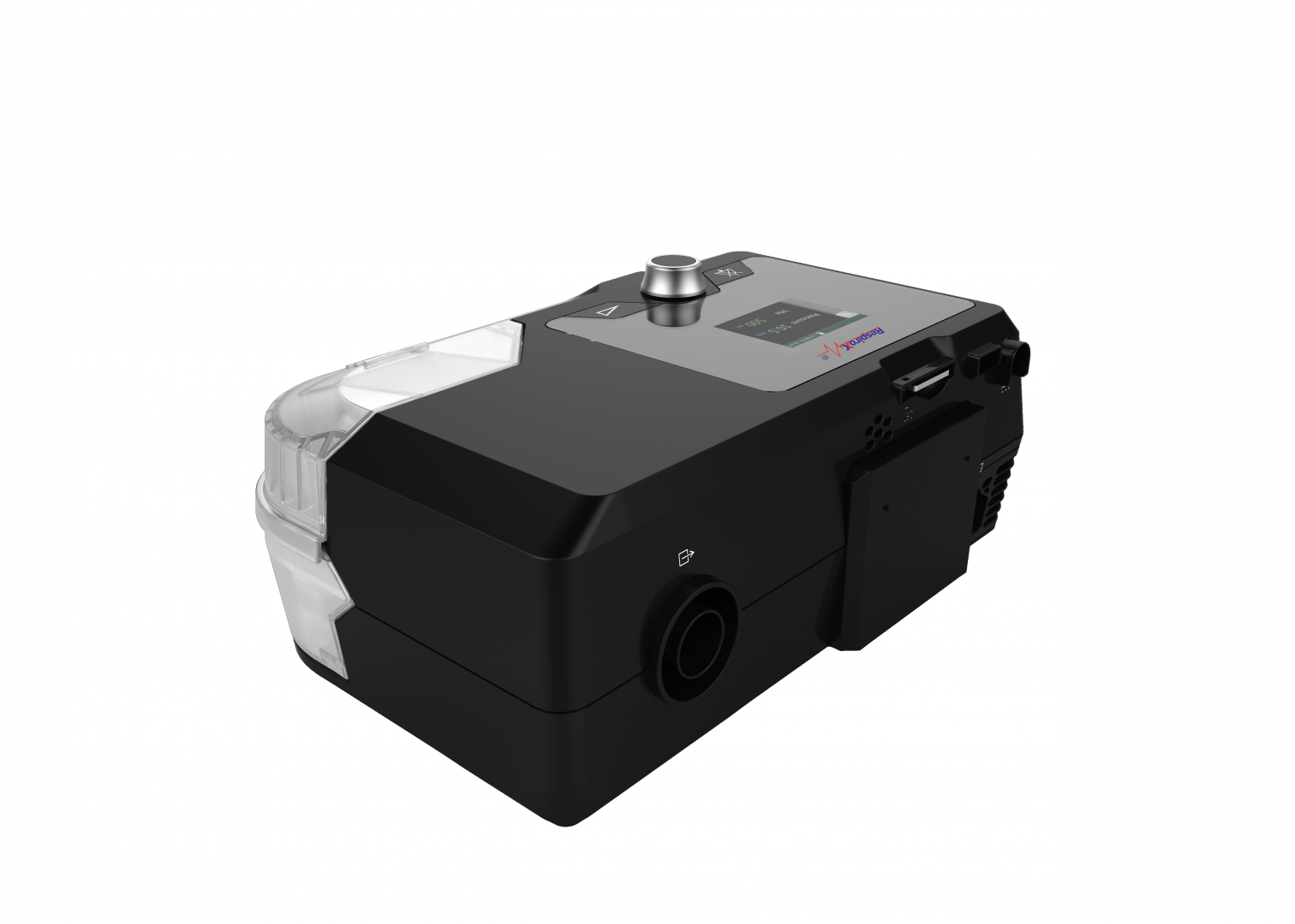 Respirox G2S CPAP