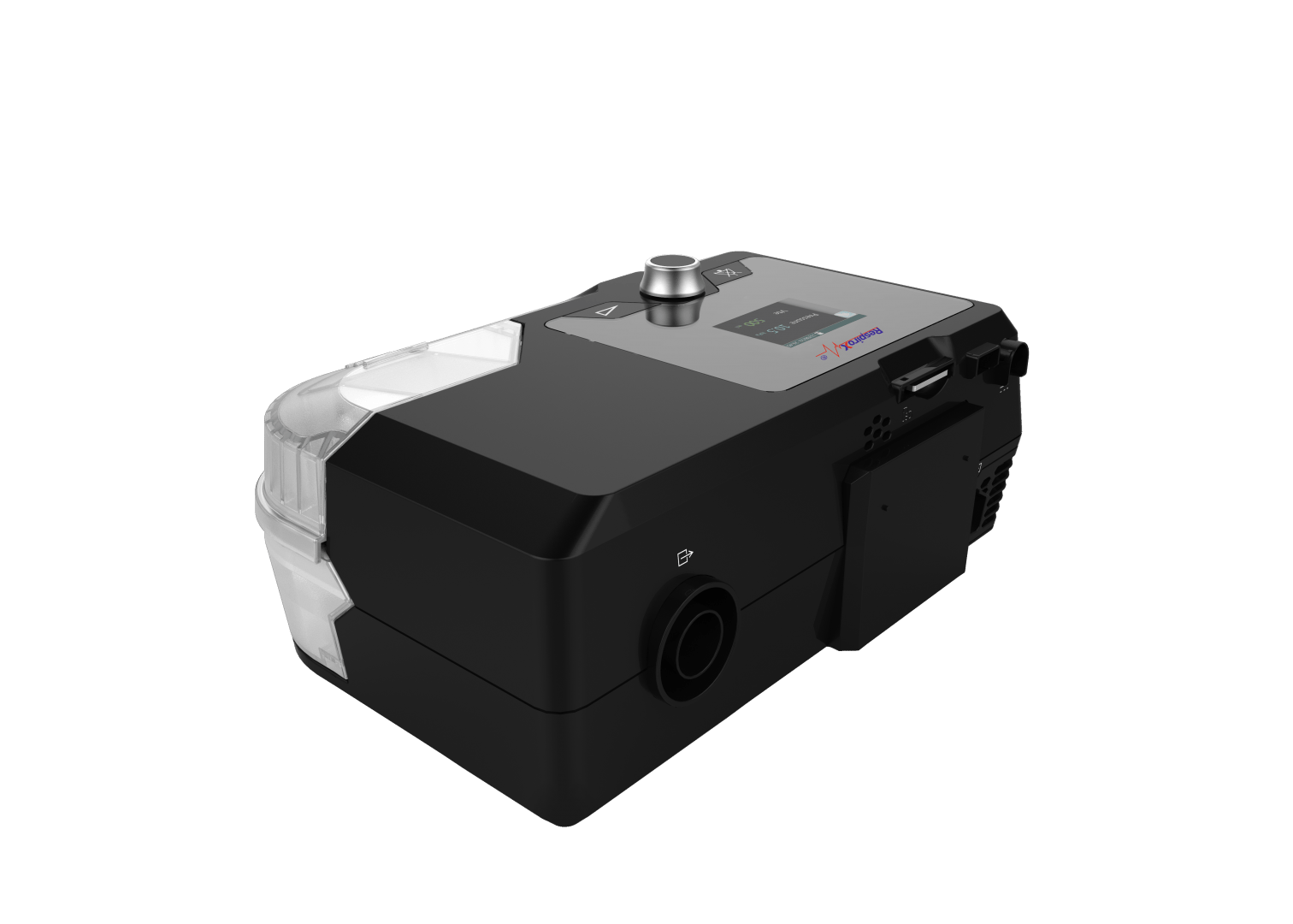 Respirox G2S CPAP