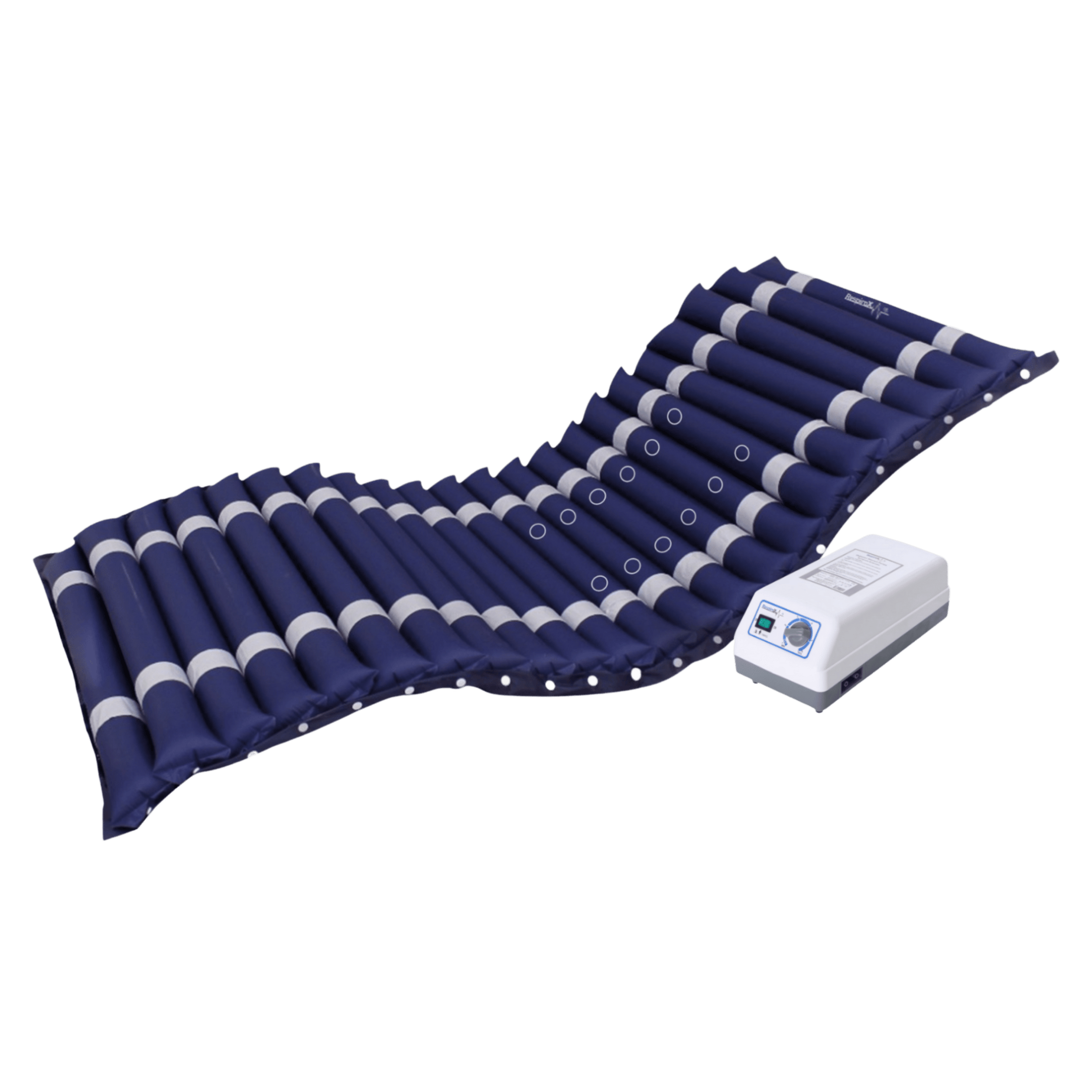 Respirox RHB-01 Hava Ventilasyonlu Boru Tipi Havalı Yatak