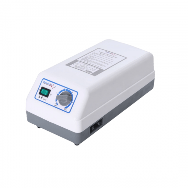 Respirox RHB-01 Hava Ventilasyonlu Boru Tipi Havalı Yatak