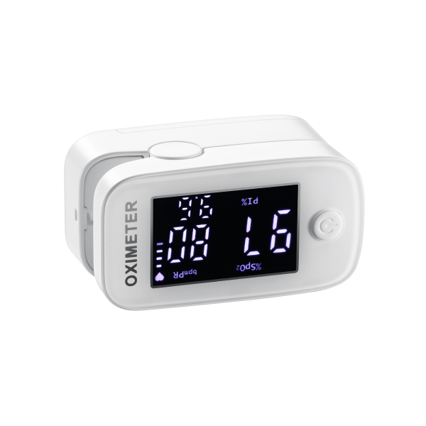 Respirox YM103 Parmak Tipi Pulse Oksimetre