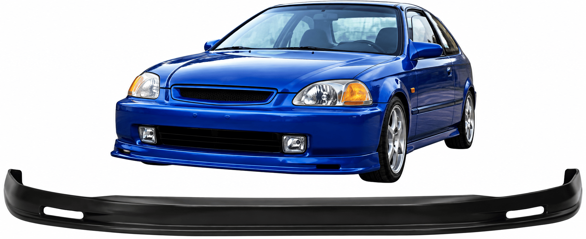 HONDA CİVİC 96-98 ÖN EK MÜGEN
