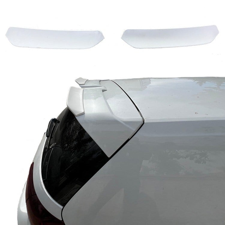 VOLKSWAGEN GOLF 7-7.5 OETTİNGER 2012-2019 SPOİLER ÜSTÜ FLAP