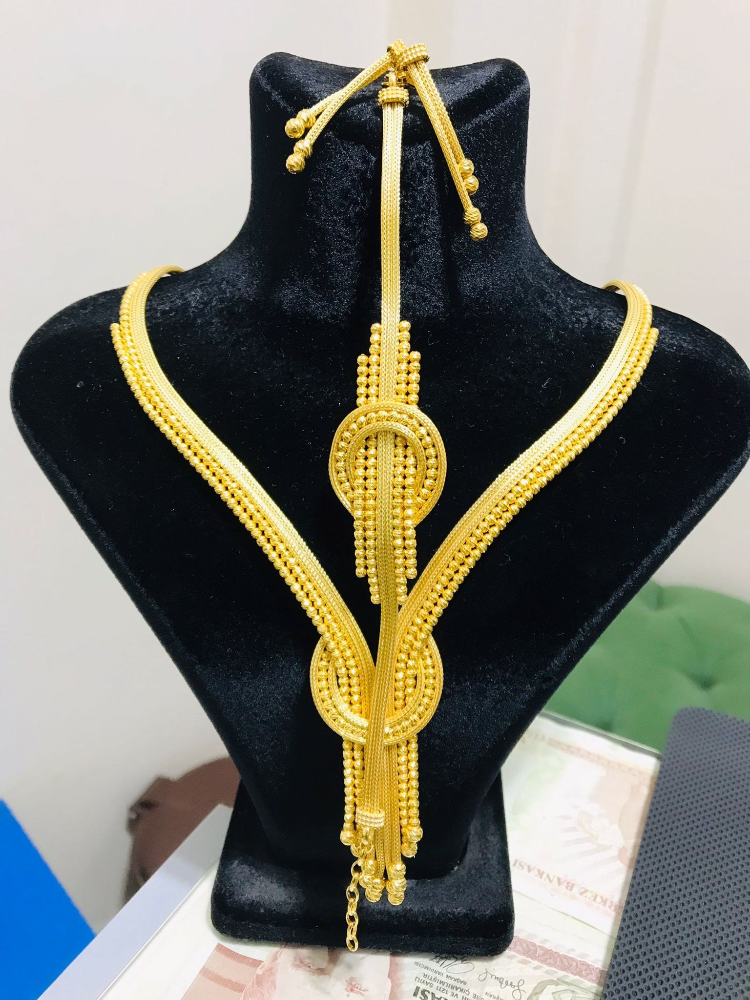 Dorika set
