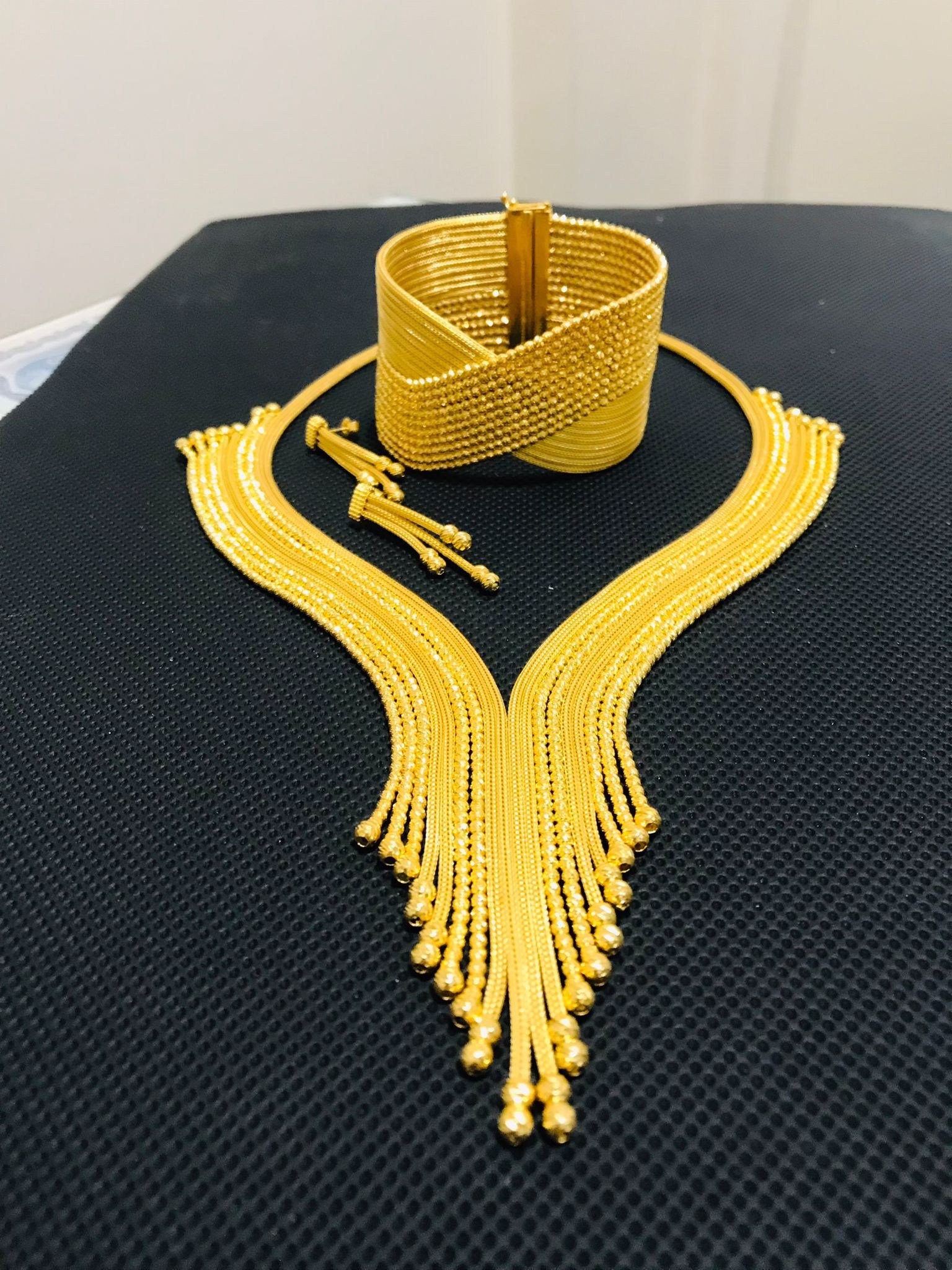Dorika set takım