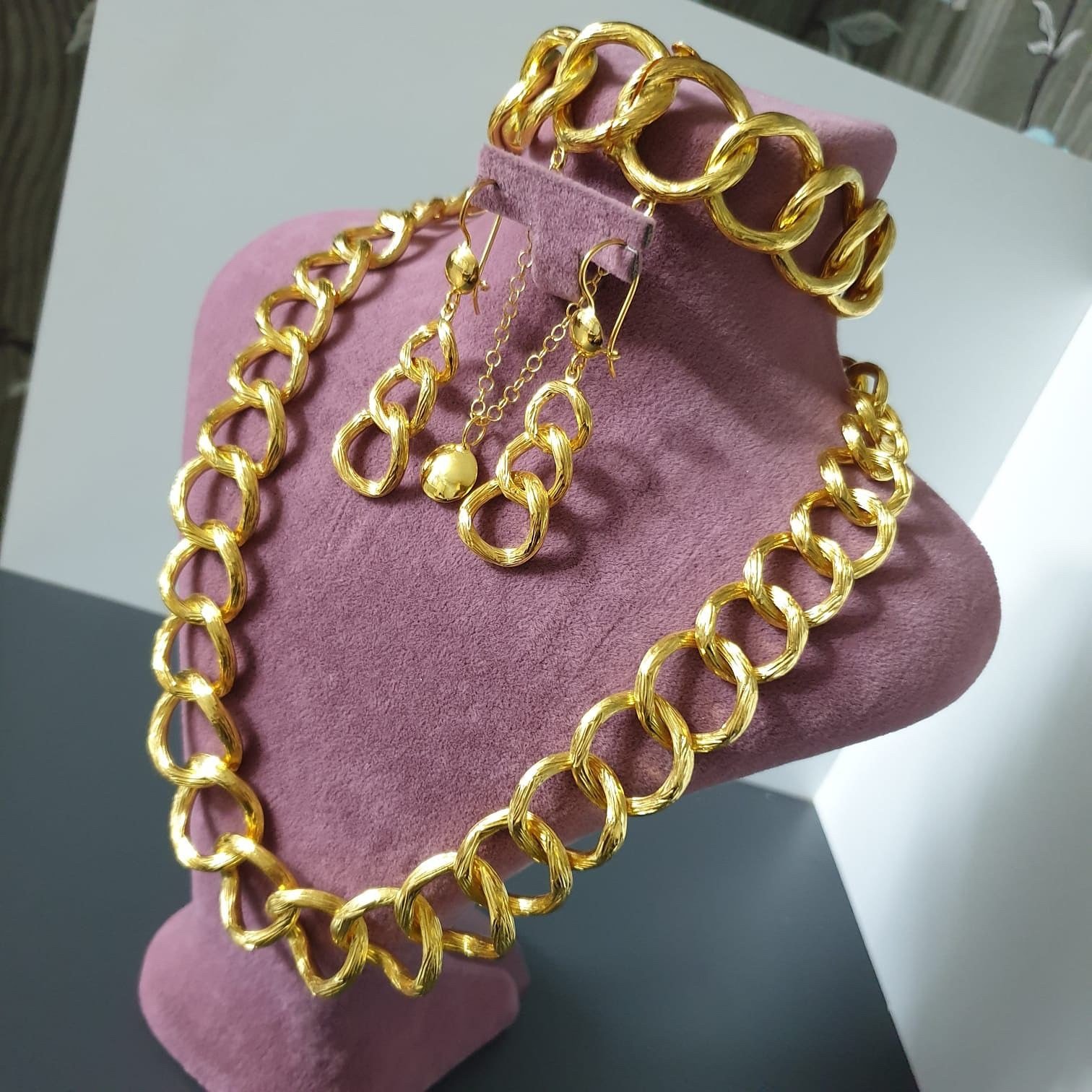 Samanyolu set