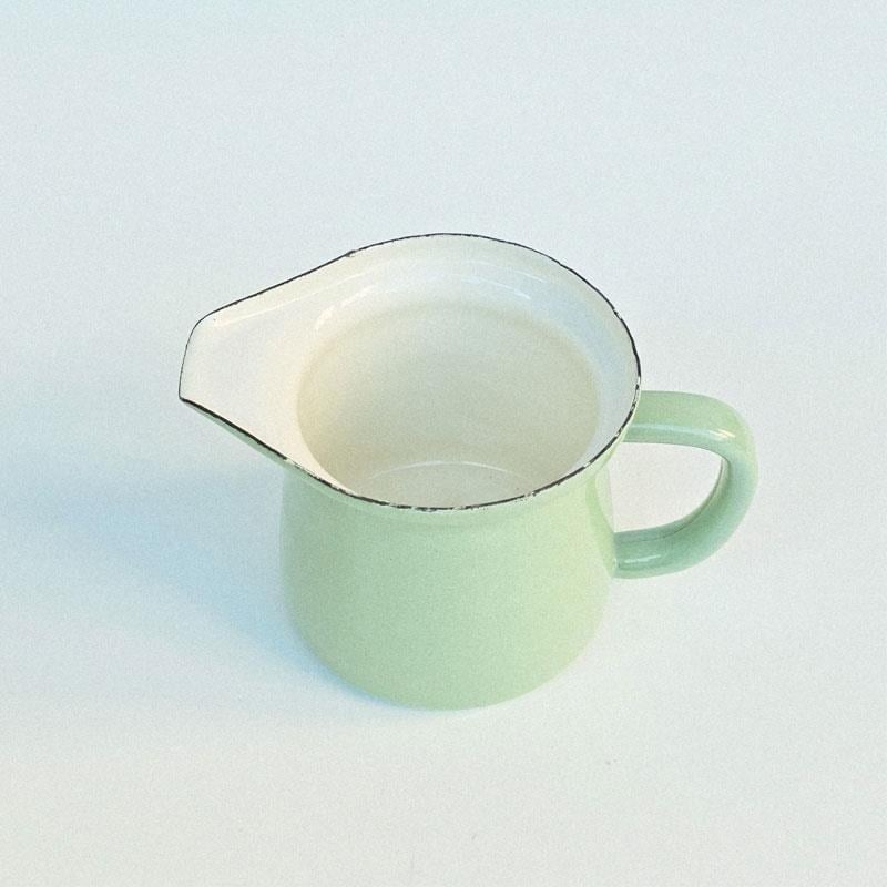 Emaye Sosluk Mint