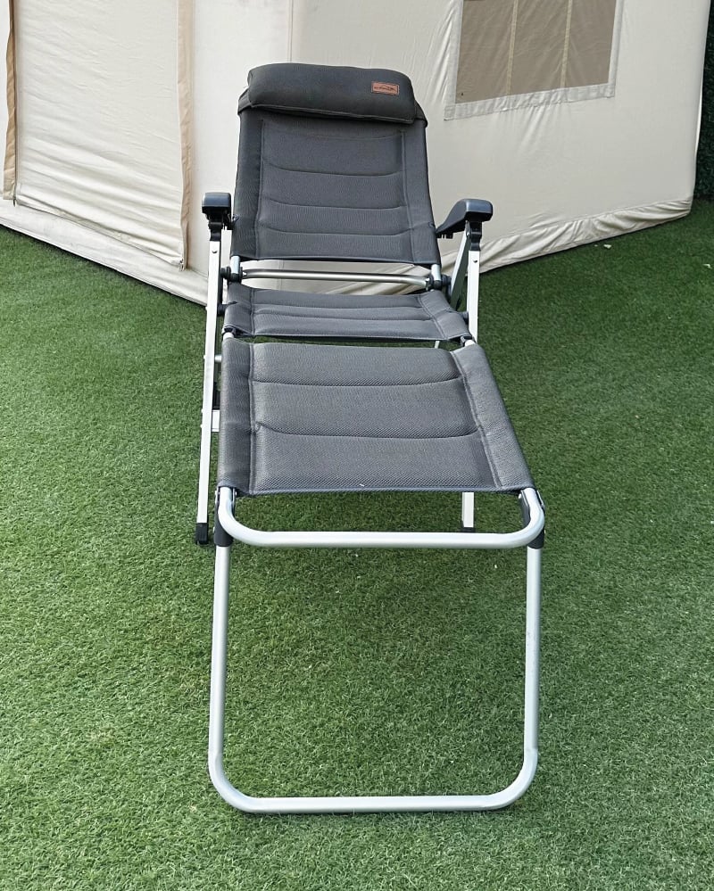4 MEVSİM ŞEZLONG SANDALYE
