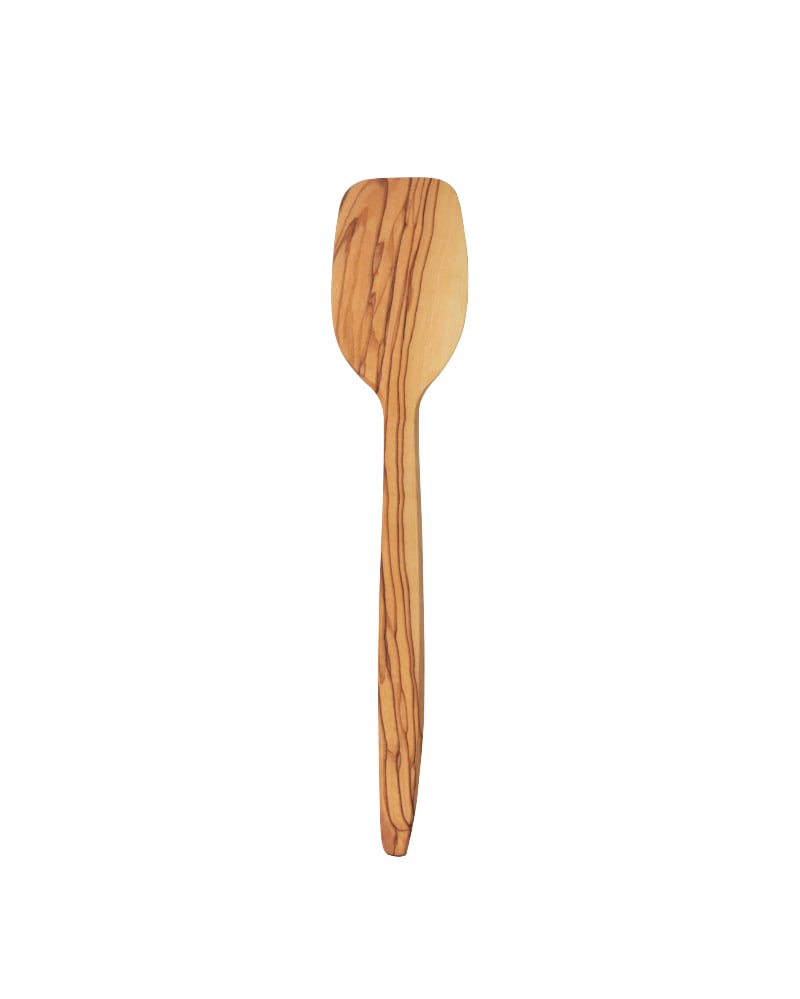 AHŞAP SPATULA 27 CM