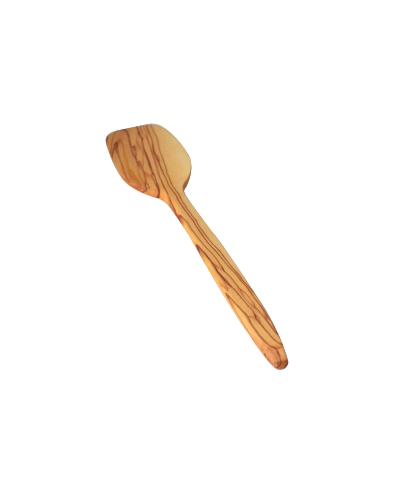AHŞAP SPATULA 27 CM