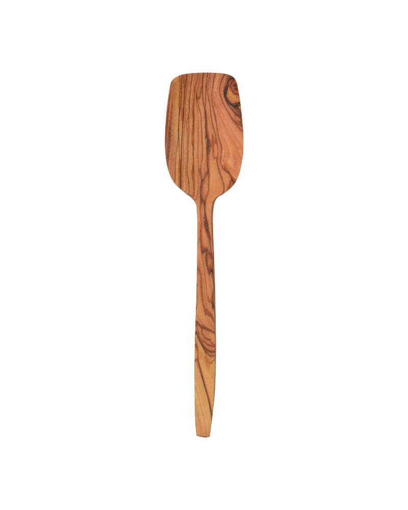 AHŞAP SPATULA 30 CM