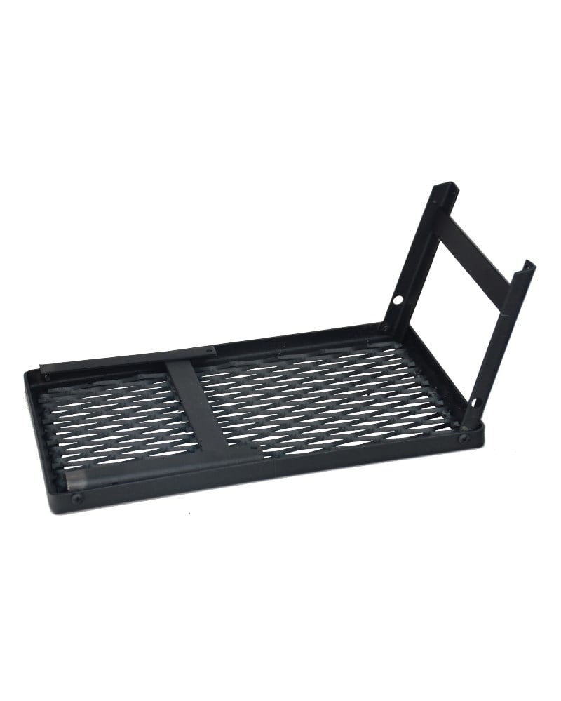 ATEŞ ÜSTÜ IZGARA MİNİ