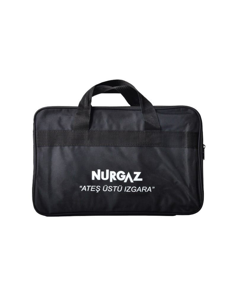 ATEŞ ÜSTÜ IZGARA ORTA ÇANTA