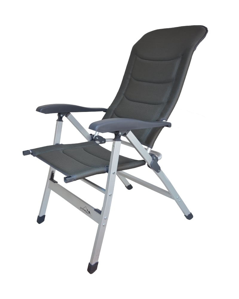 CAMPOUT 4 MEVSİM ŞEZLONG SANDALYE