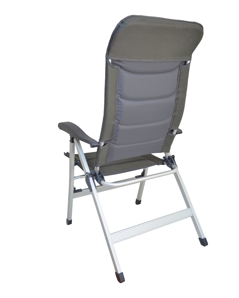 CAMPOUT 4 MEVSİM ŞEZLONG SANDALYE