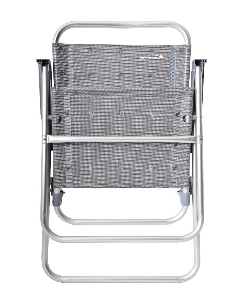 CAMPOUT 4'LÜ PLAJ SANDALYE SET