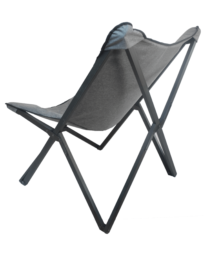 Campout Abant Kamp Sandalyesi