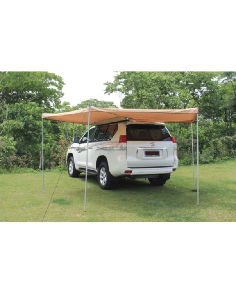 CAMPOUT APHELION GÖLGELİK TENTE