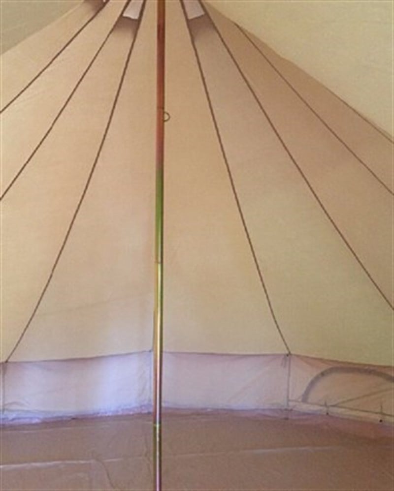 CAMPOUT BÜYÜK KAMP ÇADIRI