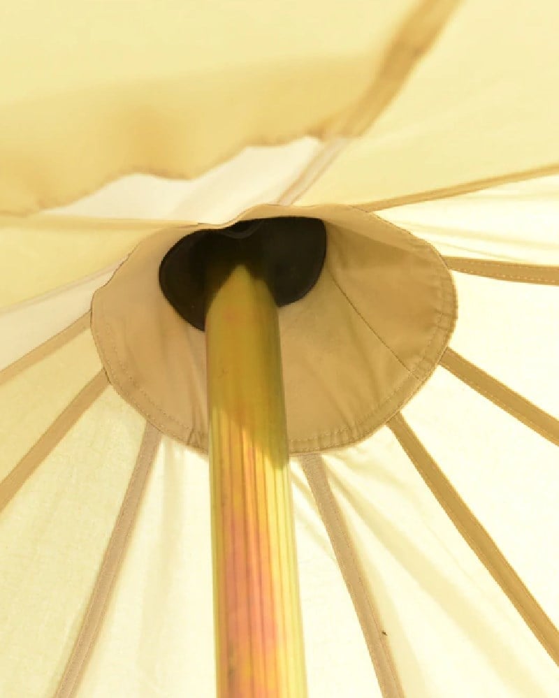 CAMPOUT BÜYÜK KAMP ÇADIRI