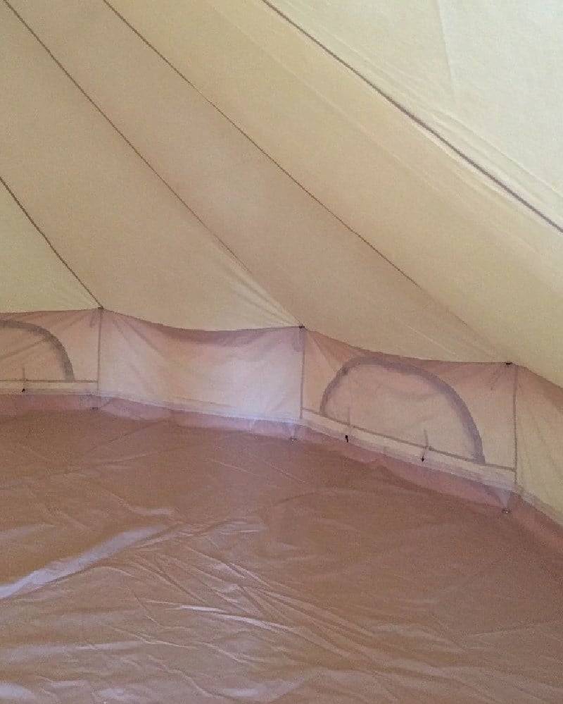 CAMPOUT BÜYÜK KAMP ÇADIRI