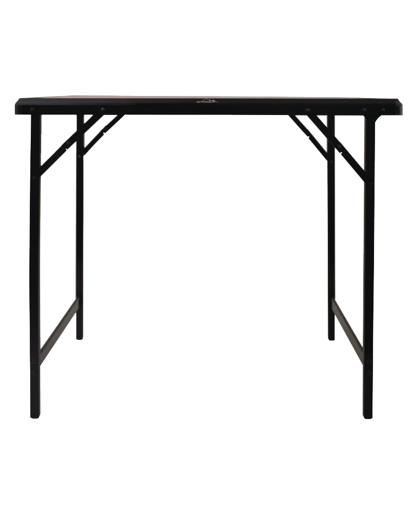 CAMPOUT BÜYÜK MDF + 4 MOGAN SANDALYE SET