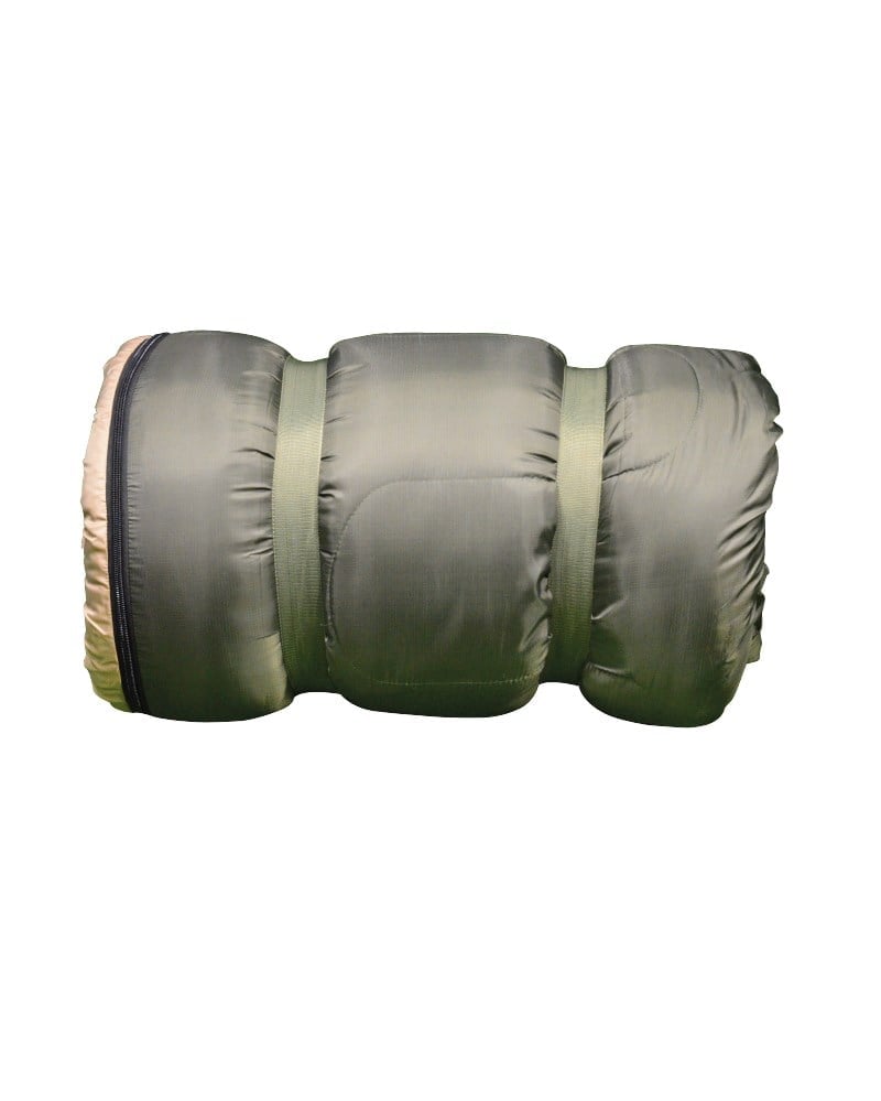 CAMPOUT ÇİFT KİŞİLİK UYKU TULUMU