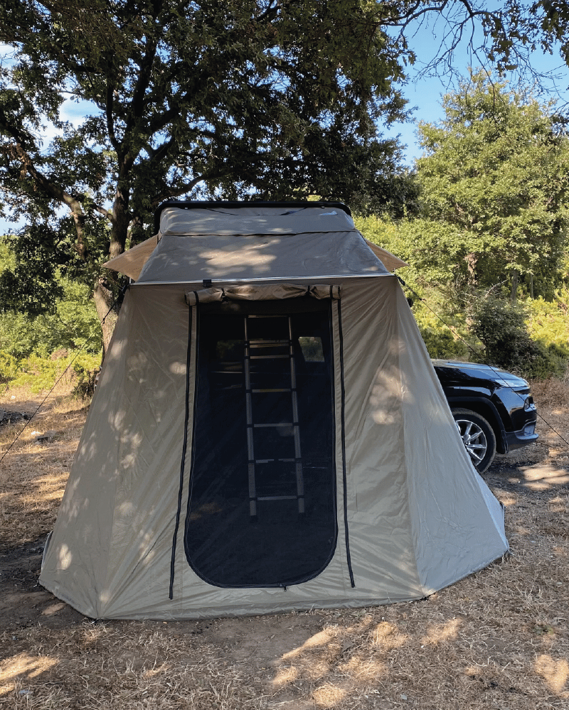 CAMPOUT COMET ARAÇ ALTI ÇADIR