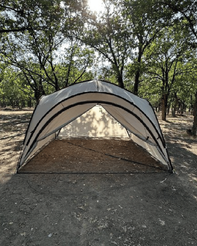 CAMPOUT FAMILY ÇADIR