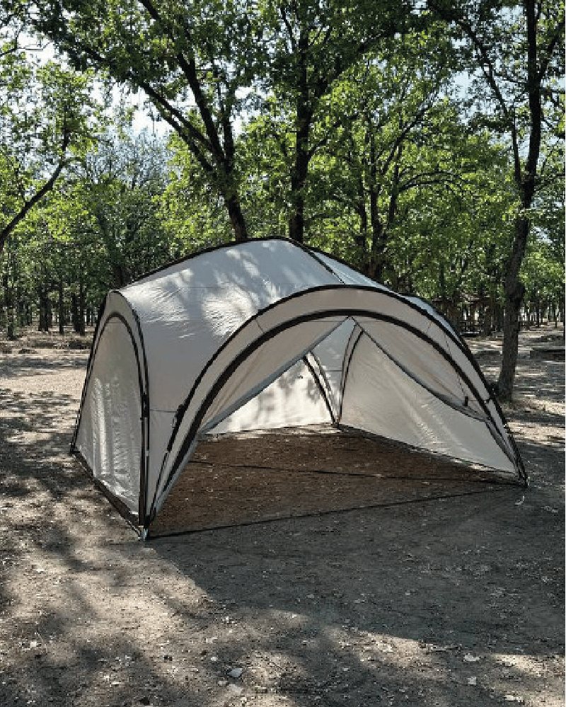 CAMPOUT FAMILY ÇADIR