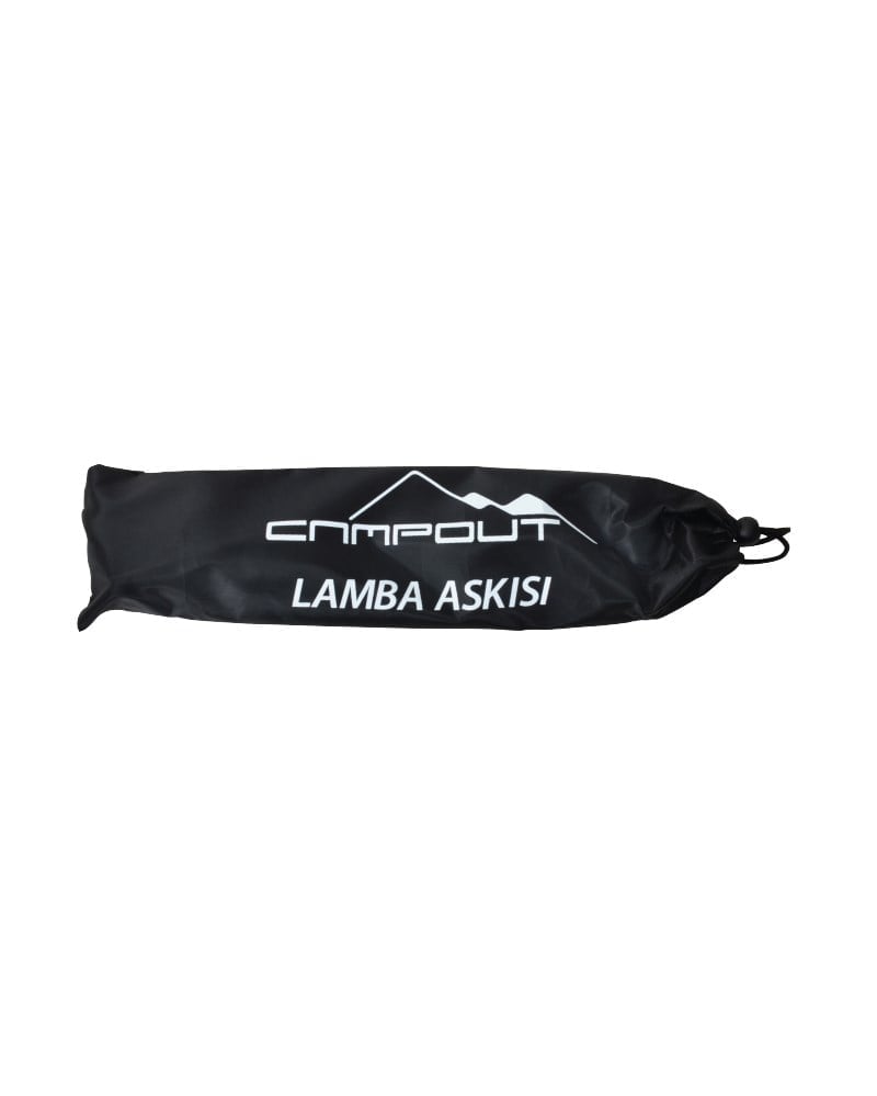 CAMPOUT LAMBA ASKISI