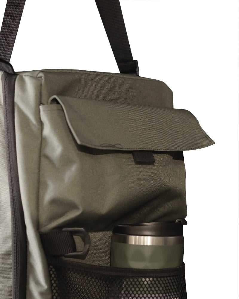 CAMPOUT ORMAN MUTFAĞI