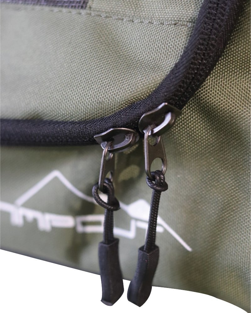 CAMPOUT ORMAN MUTFAĞI