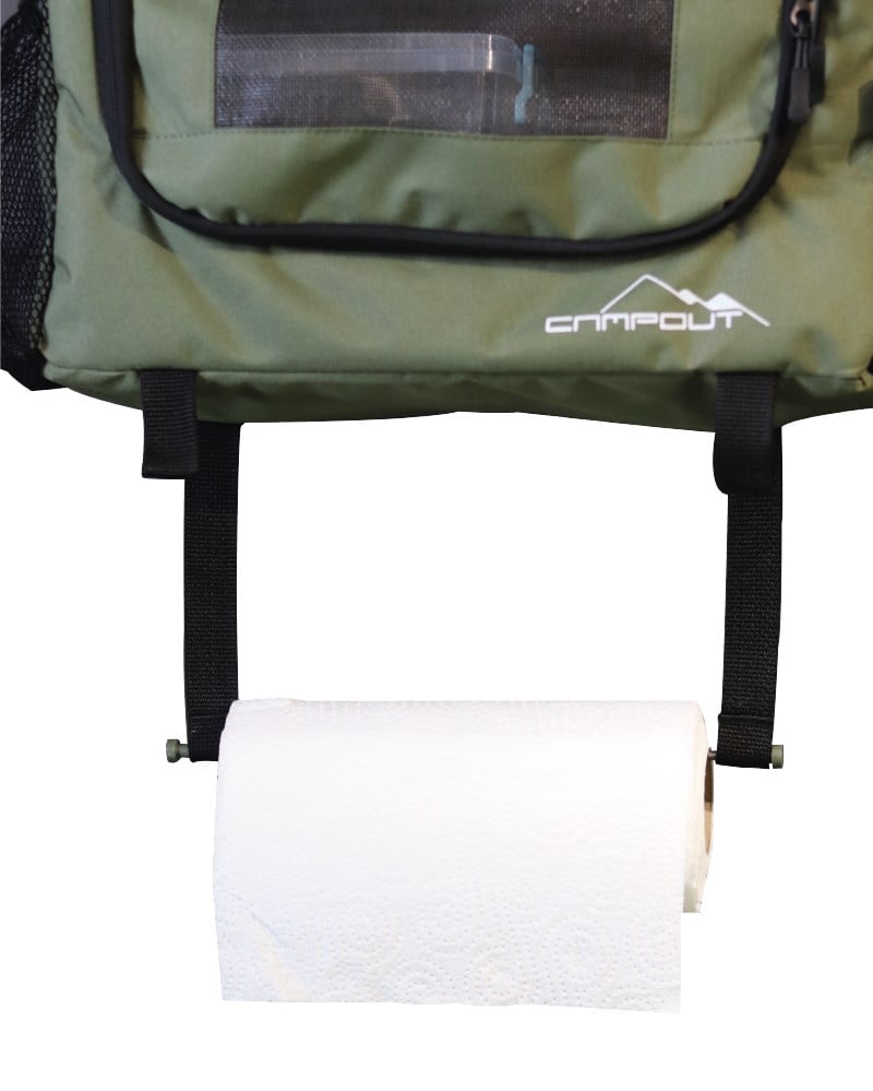 CAMPOUT ORMAN MUTFAĞI