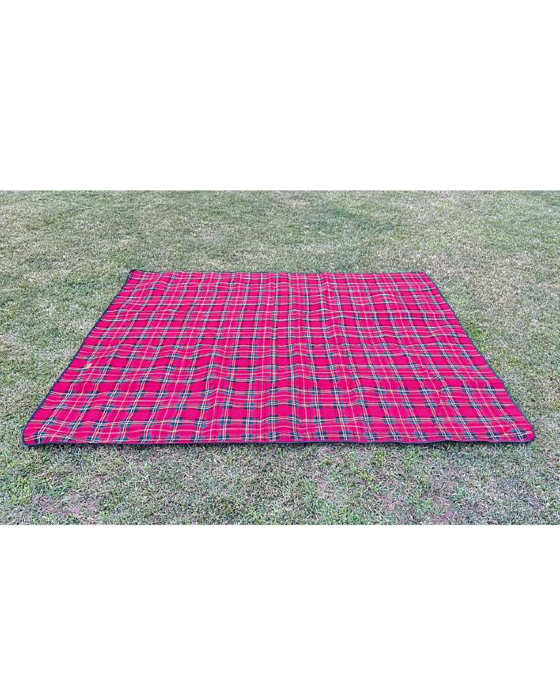 CAMPOUT PİKNİK ÖRTÜSÜ BÜYÜK