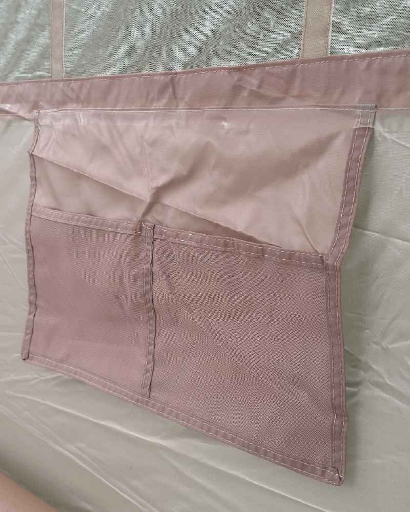 CAMPOUT ŞİŞME ÇADIR