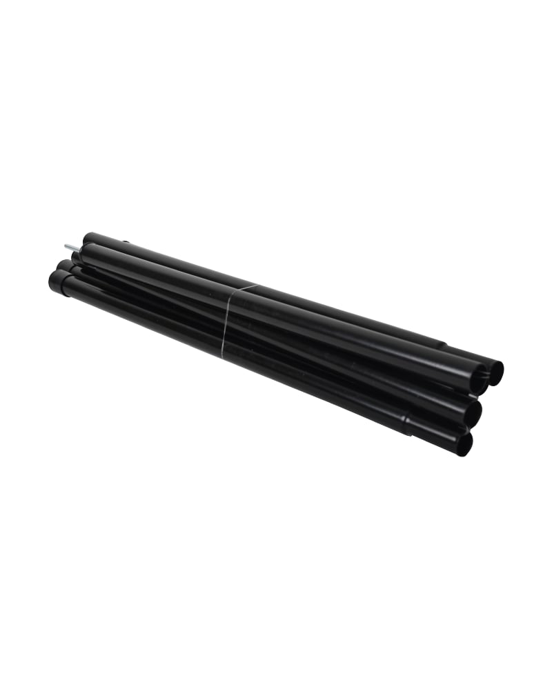 CAMPOUT TARP 4.40X3.40X2.90 MT