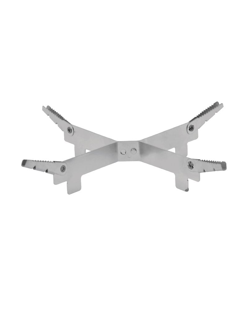 CAMPOUT TURBO ATEŞ KUTUSU BÜYÜK