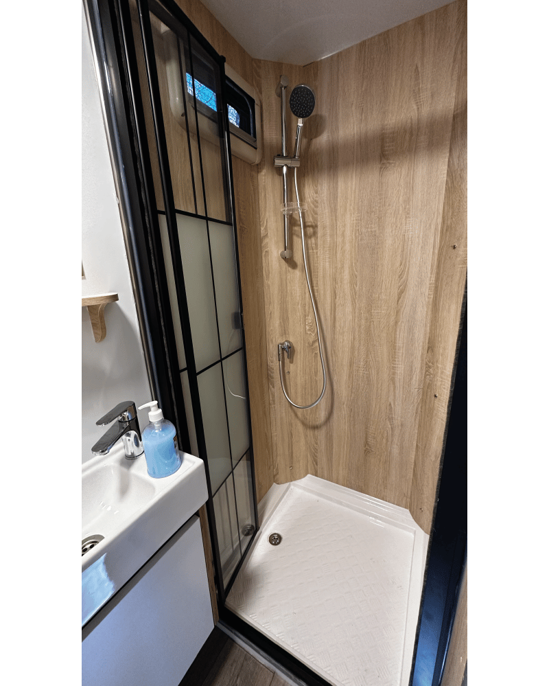 ETKİNLİK KARAVAN KİRALAMA