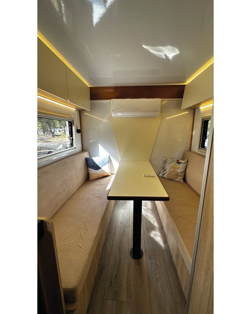 ETKİNLİK KARAVAN KİRALAMA