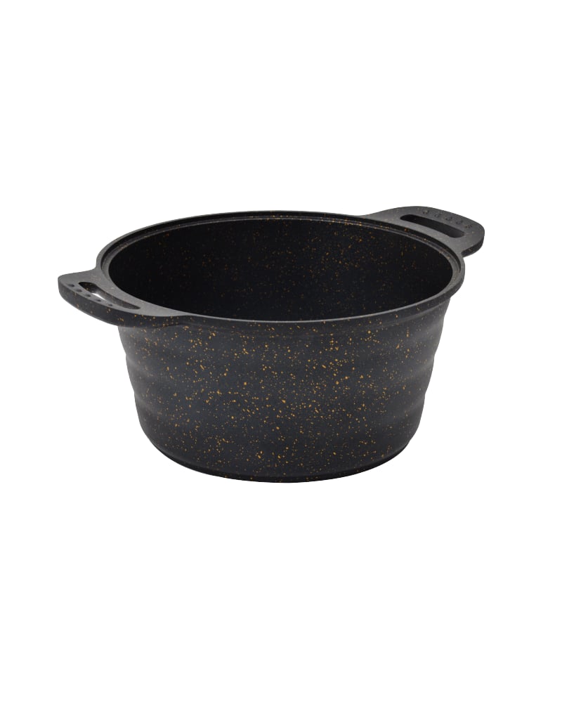 GRANİT DÖKÜM TENCERE TAVA SET 