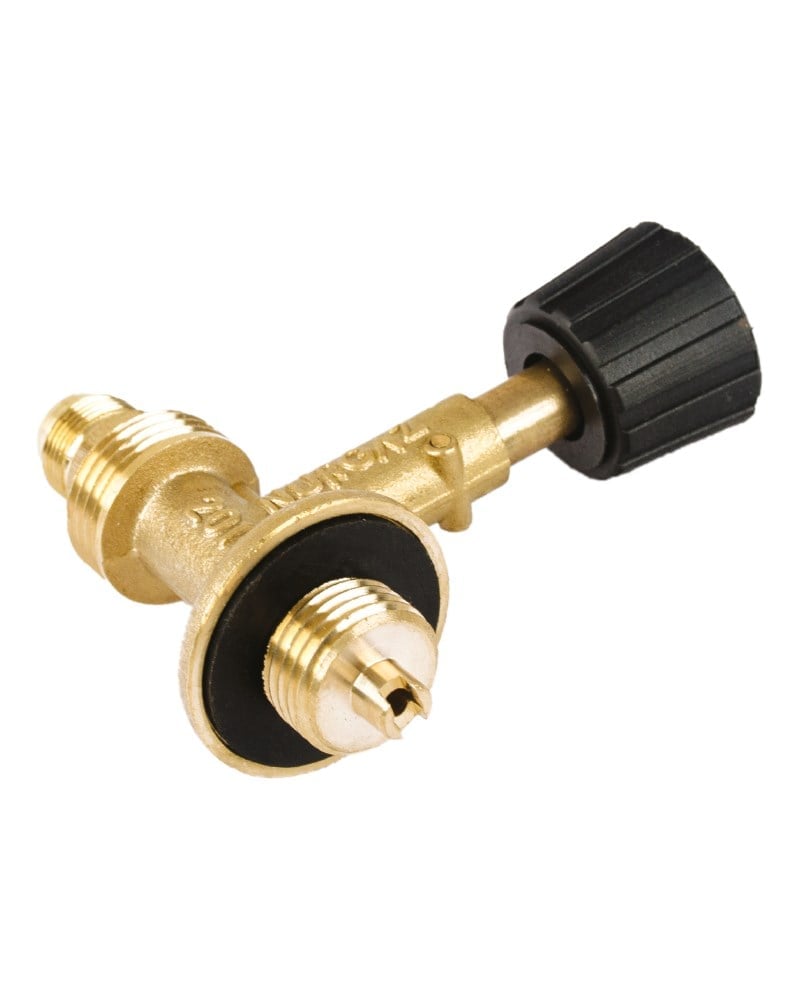 KAMP OCAK MUSLUĞU GENİŞ ÇEMBER MAVİ TÜPLER İÇİN