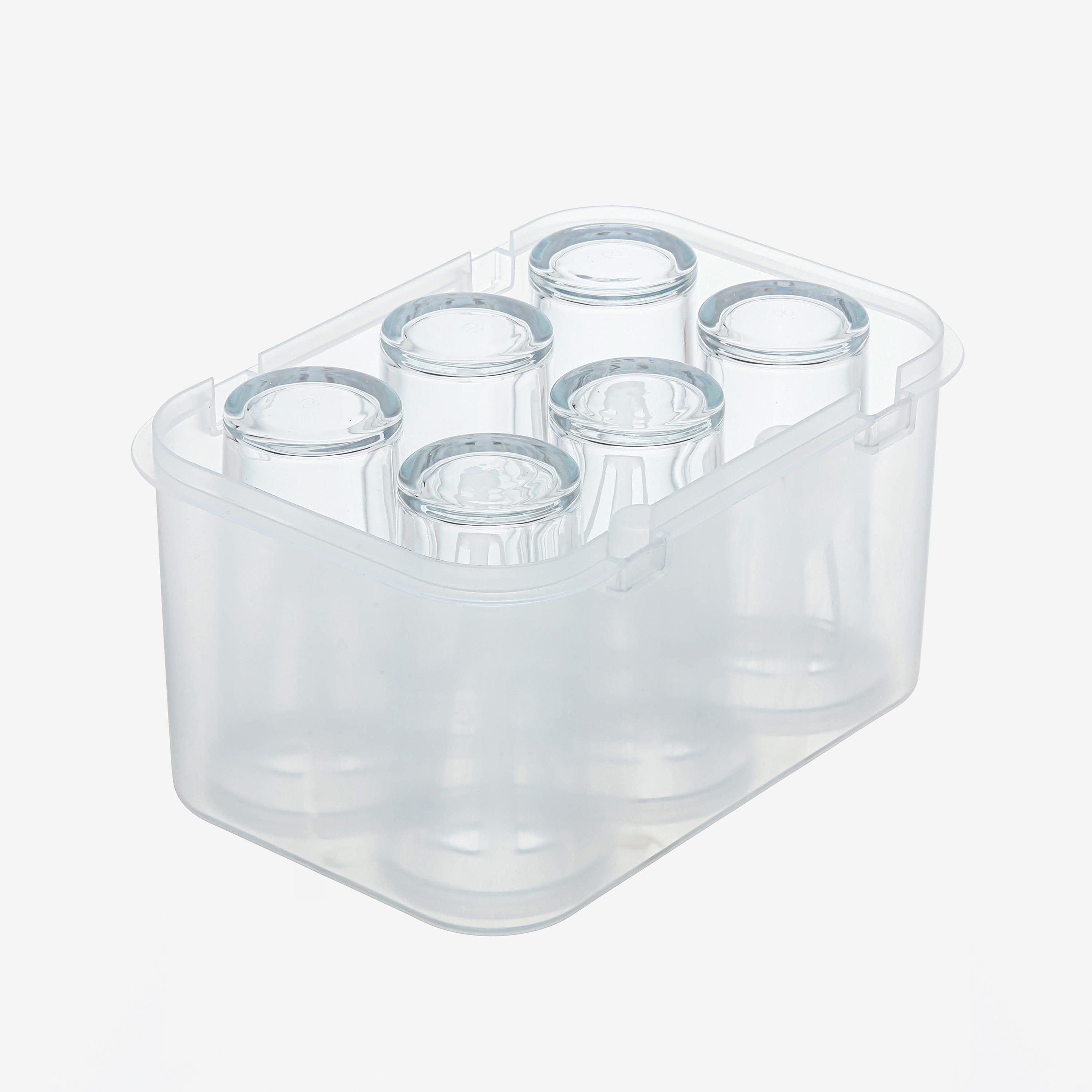 KAMPÇI MUTFAĞI SETİ