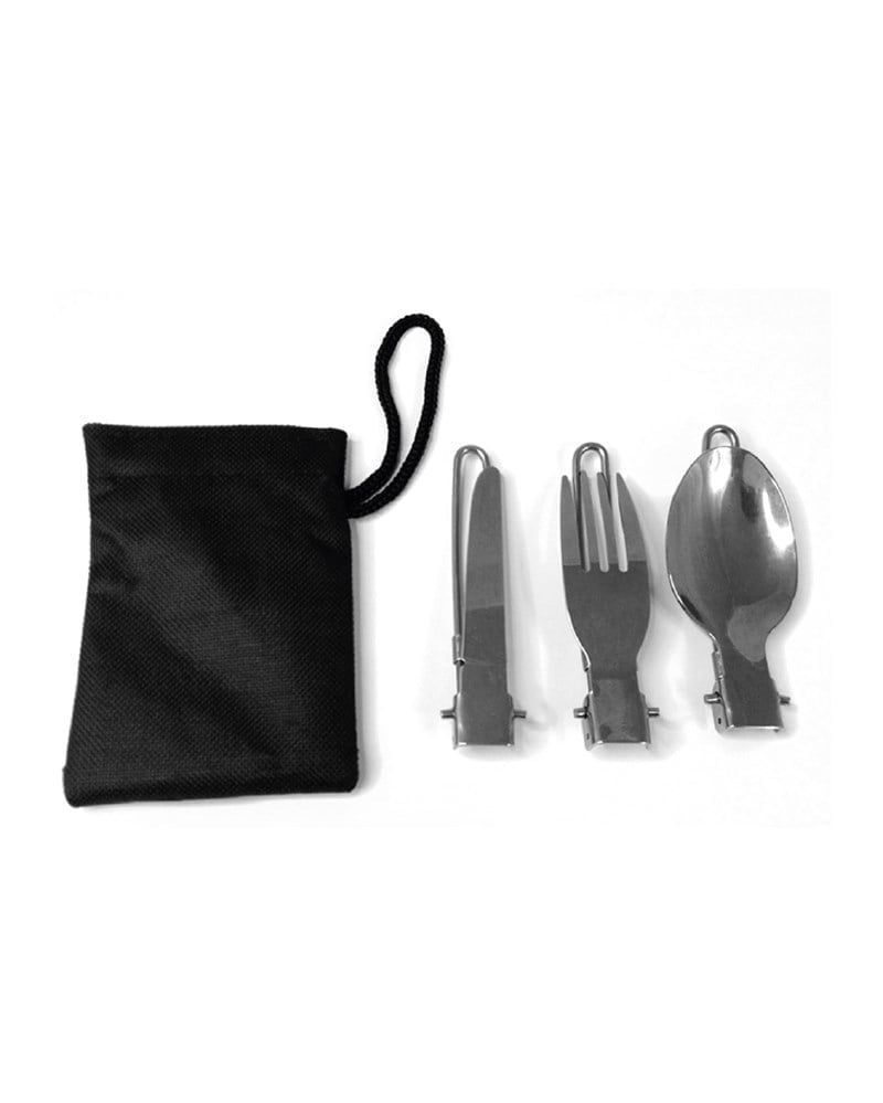 KATLANIR ÇATAL KAŞIK SETİ