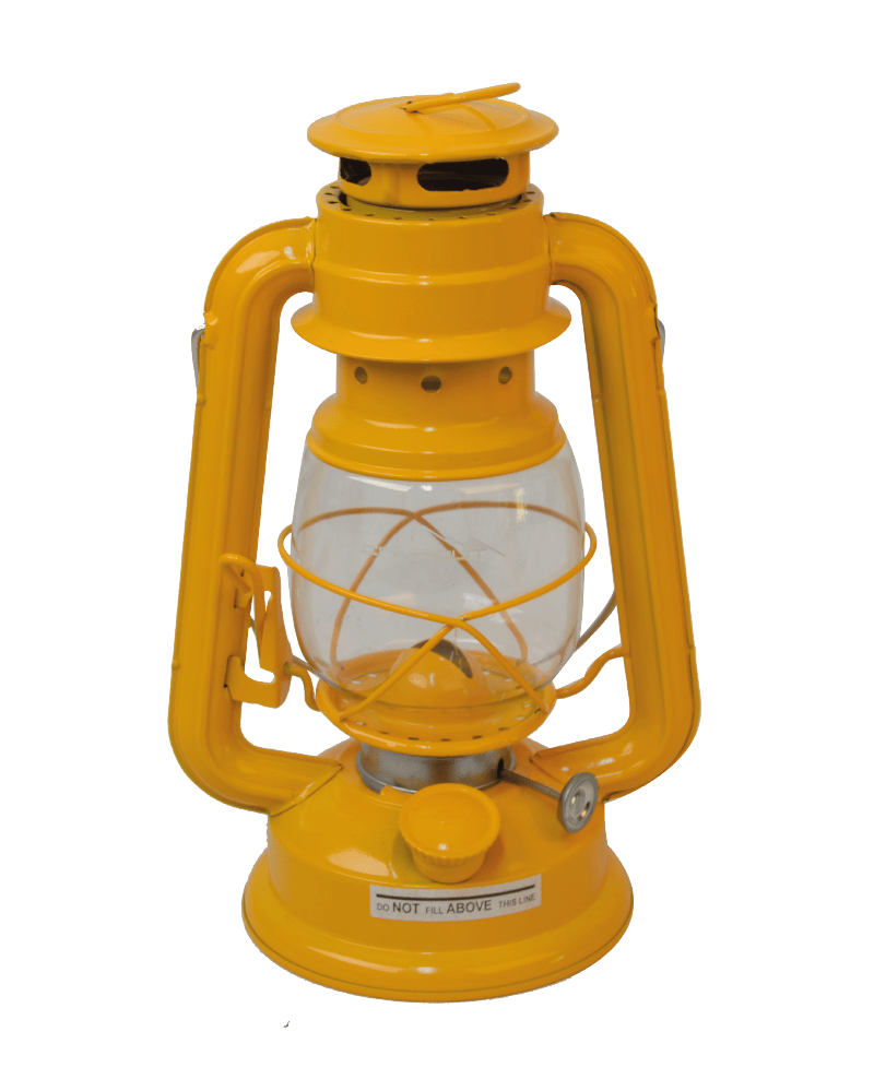 KLASİK GAZ YAĞI LAMBASI